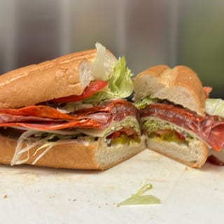 Combo Italiano Sandwich