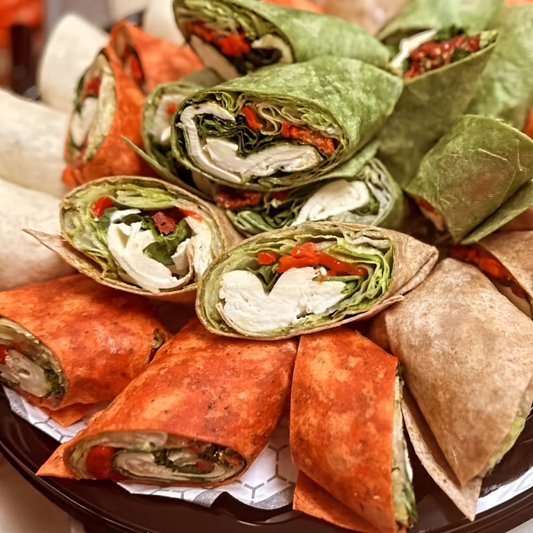 Italian Deli Catering for Your Events in Poughquag
