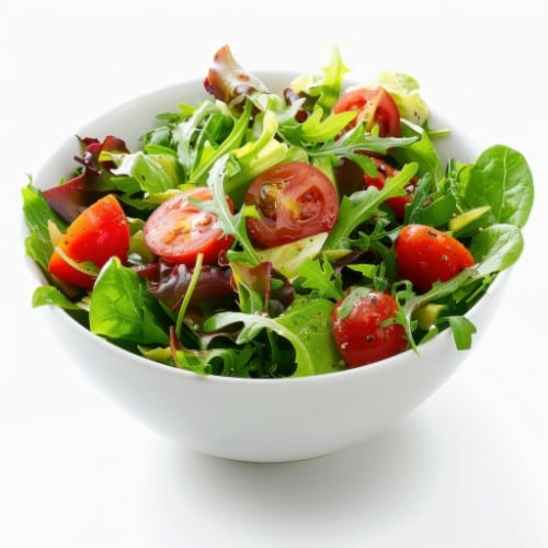 Create Your Own Salad.