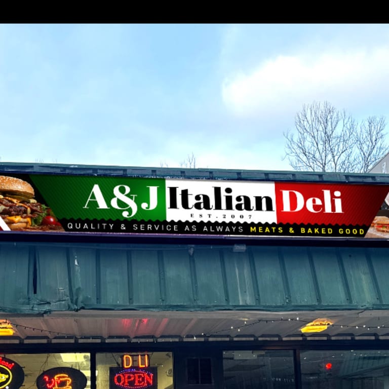 A Tradition of Great Food and Warm Hospitality