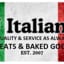 A&J ITALIAN DELI