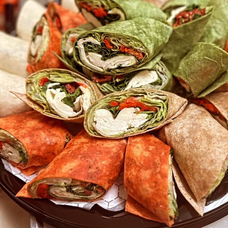 Let Us Cater Your Next Event
